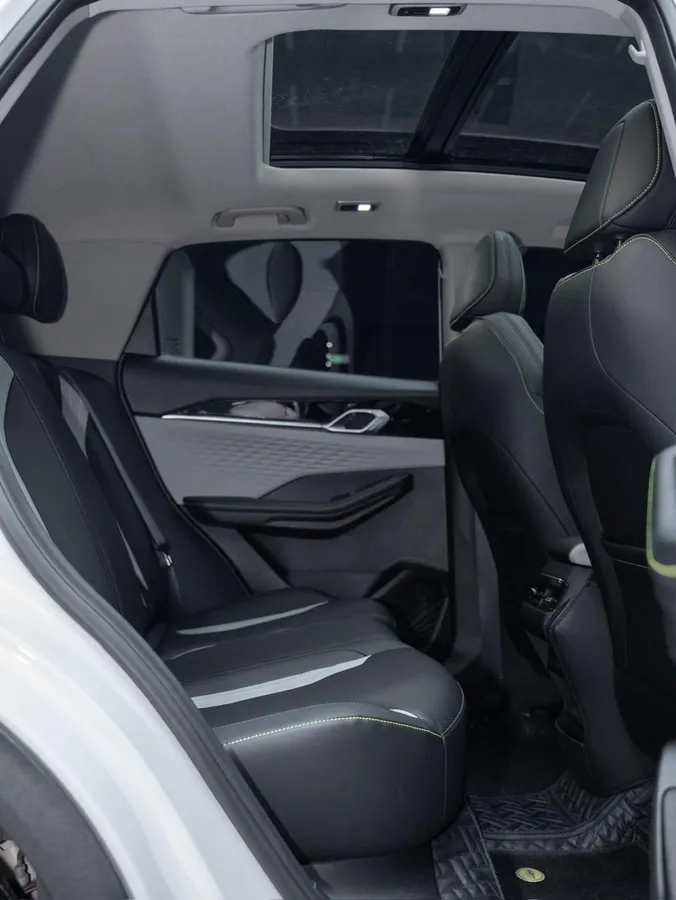 GEELY BINYUE COOL 2023 BINYUE COOL 1 2023