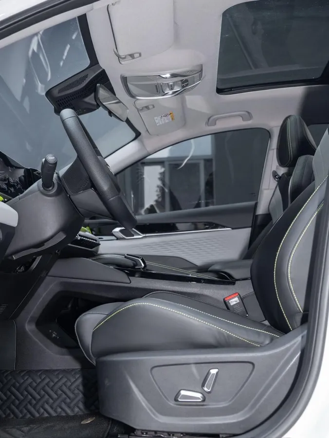 GEELY BINYUE COOL 2023 BINYUE COOL 1 2023