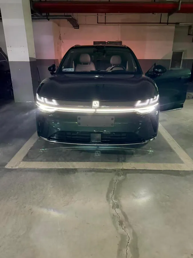 ZEEKR 7X 103KWH 7X AWD ULTRA 103KWH 2026