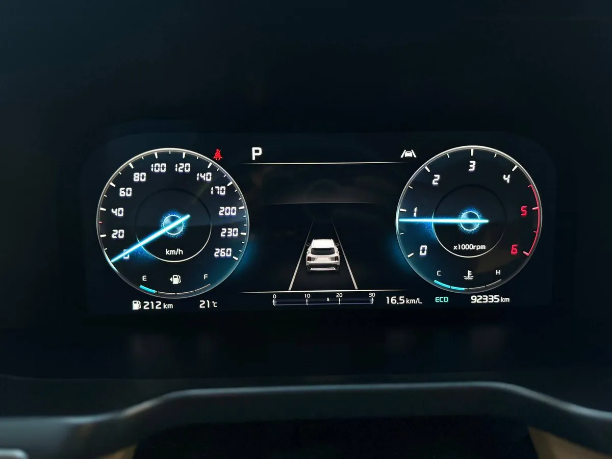 KIA SORENTO NOBLESSE 2023