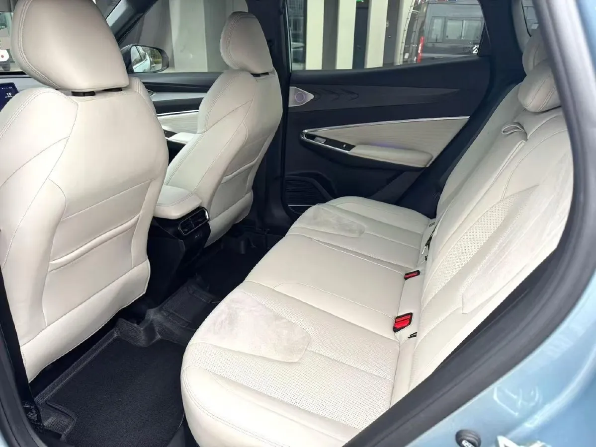 GEELY BOYUE COOL 2023 BOYUE COOL 1 2023