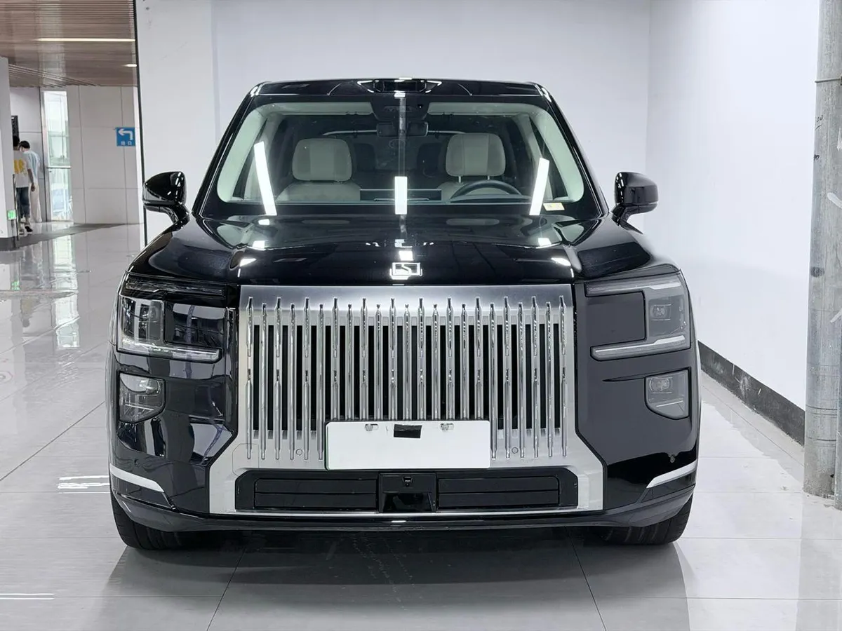 ZEEKR 9X 70KWH 9X ULTRA 70KWH 6 2025