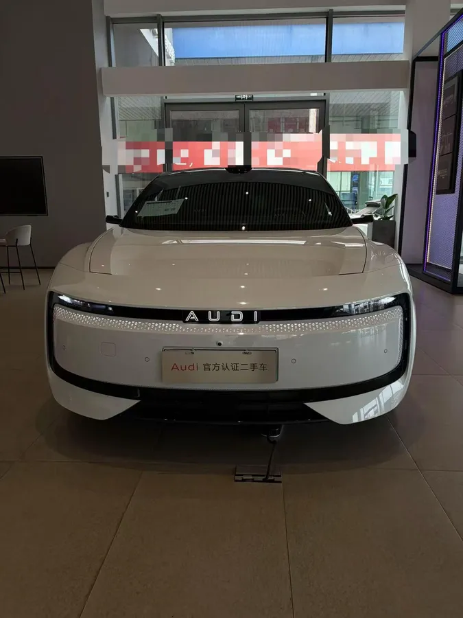 AUDI E5 SPORTBACK 2025