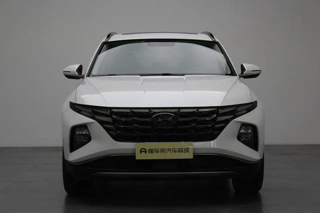 HYUNDAI TUCSON L1 2023 TUCSON L1 2023