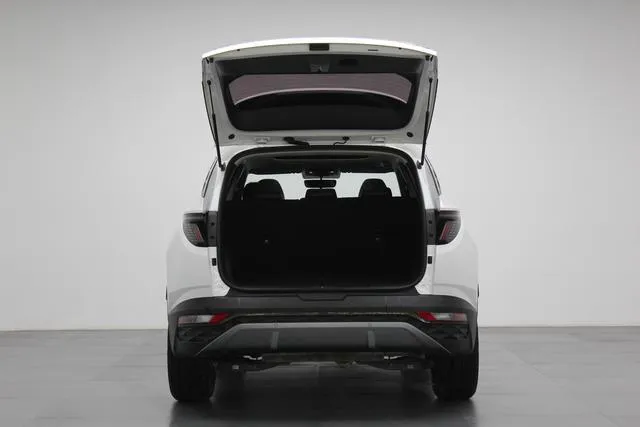 HYUNDAI TUCSON L1 2023 TUCSON L1 2023