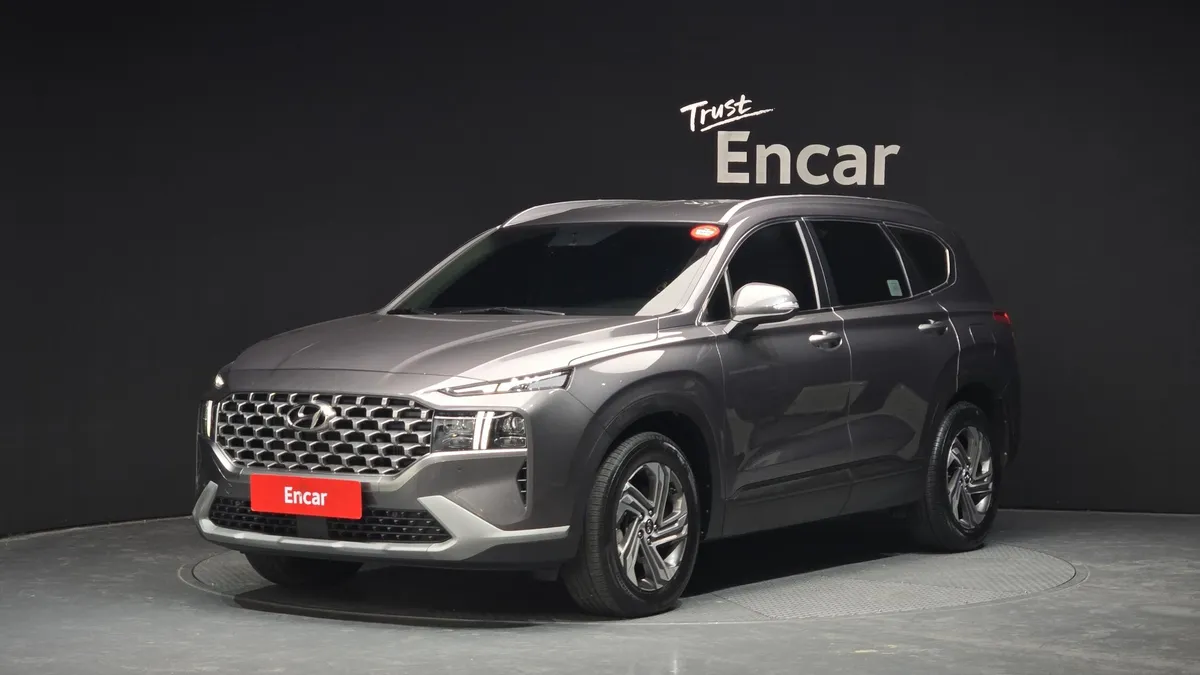 HYUNDAI SANTA FE PRESTIGE 2022