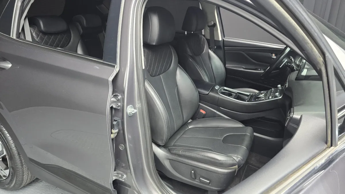 HYUNDAI SANTA FE PRESTIGE 2022