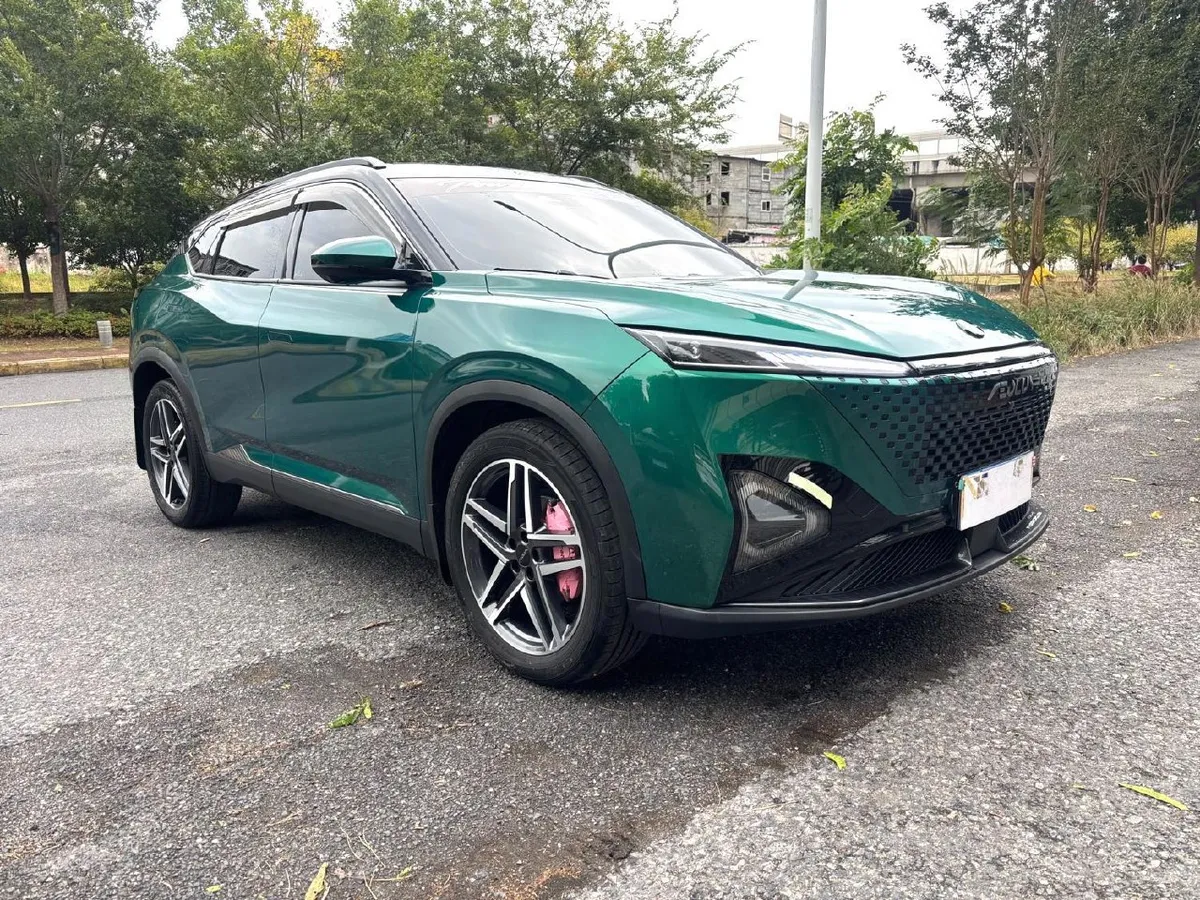 DONGFENG FENGSHEN 2023