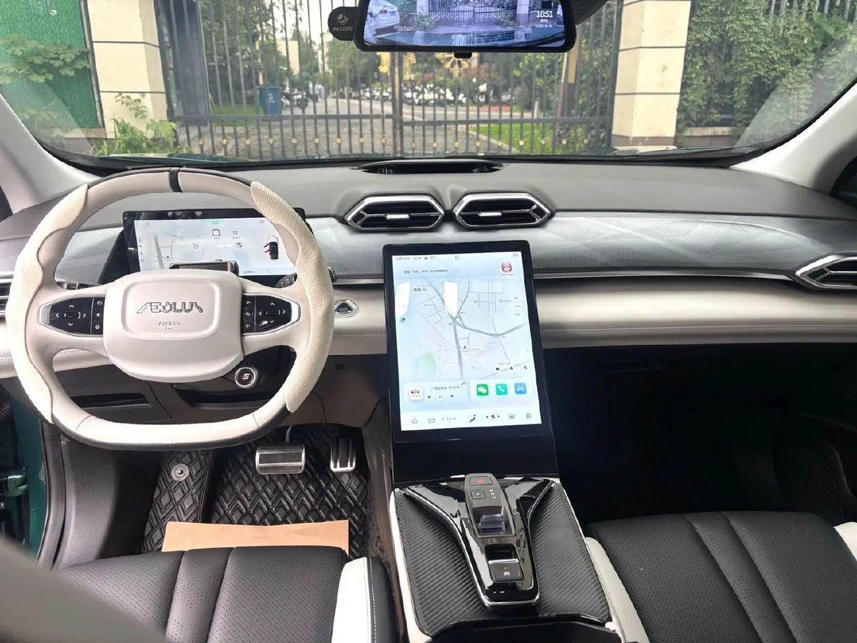 DONGFENG FENGSHEN 2023