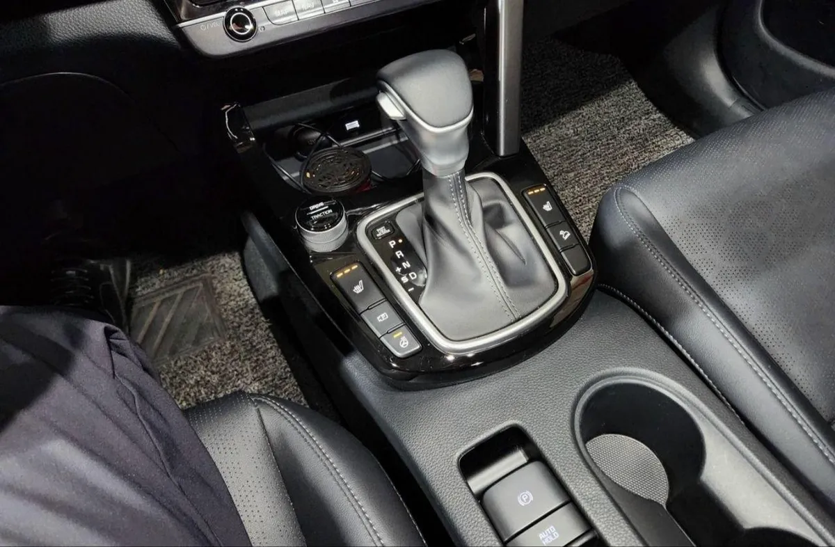 KIA SELTOS 2023