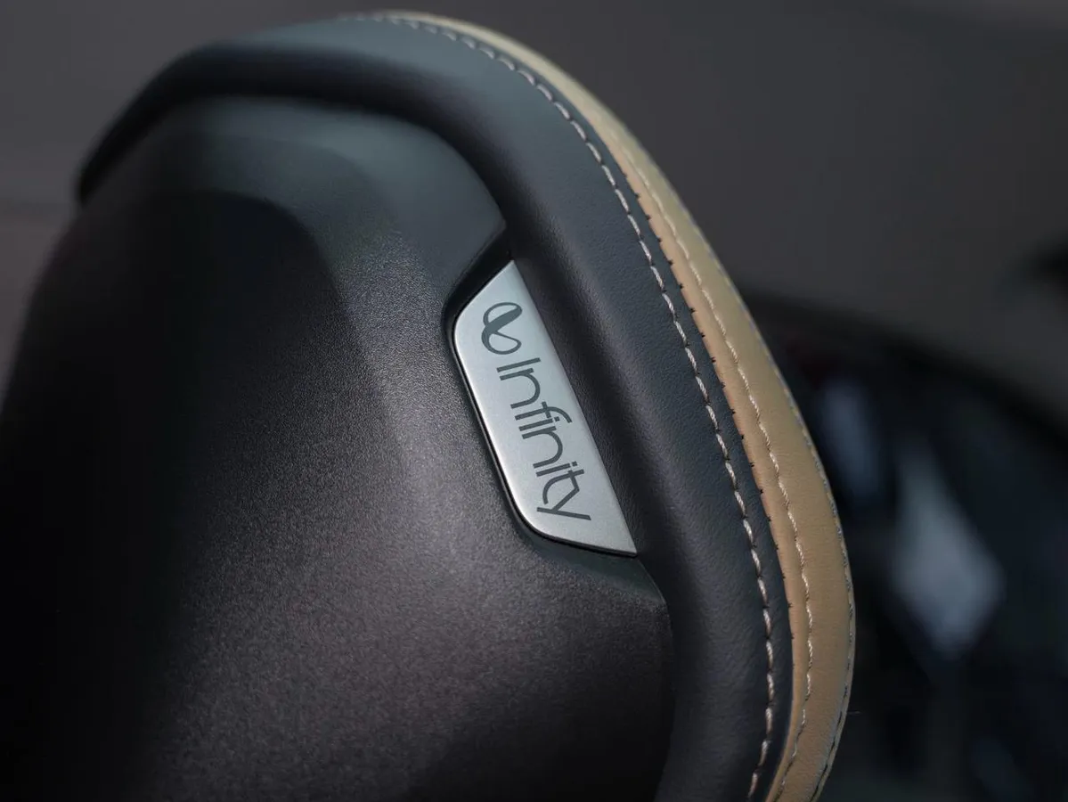 GEELY BOYUE L PREMIUM 2023
