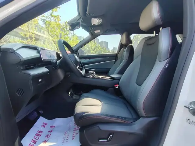 GEELY BOYUE COOL 2023 BOYUE COOL 1 2023