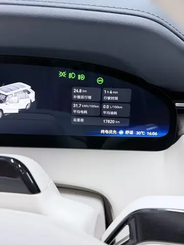 ZEEKR 9X 70KWH 9X ULTRA 70KWH 2025