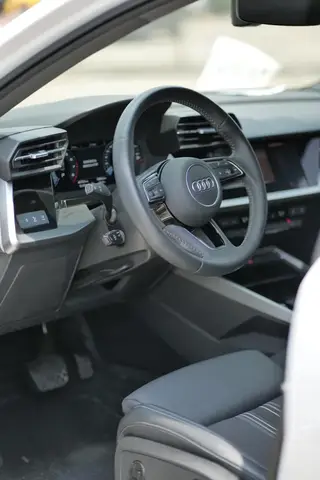 AUDI A3L 2023