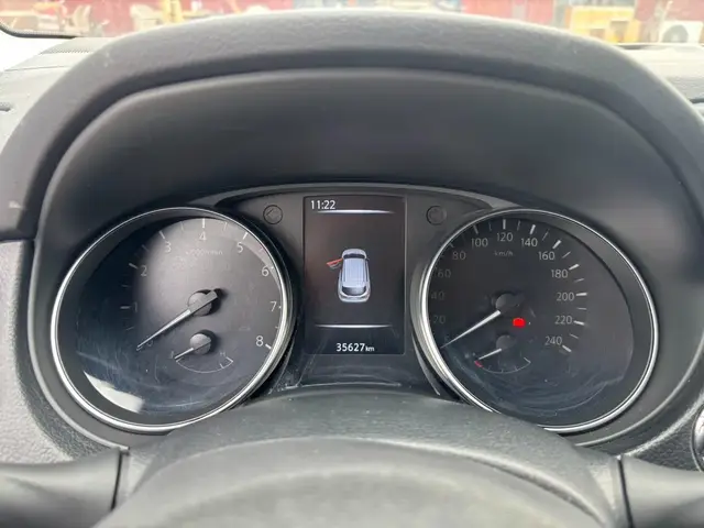 NISSAN QASHQAI 2022