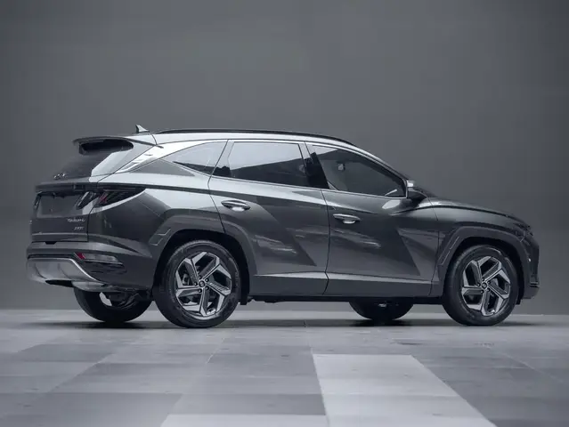 HYUNDAI TUCSON PREMIUM 2023