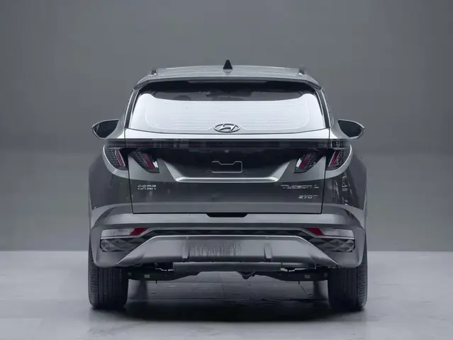 HYUNDAI TUCSON PREMIUM 2023