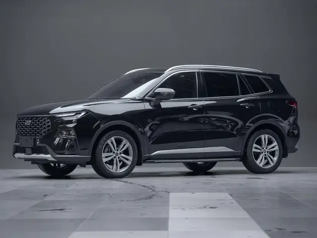 FORD EQUATOR SPORT PREMIUM 2023