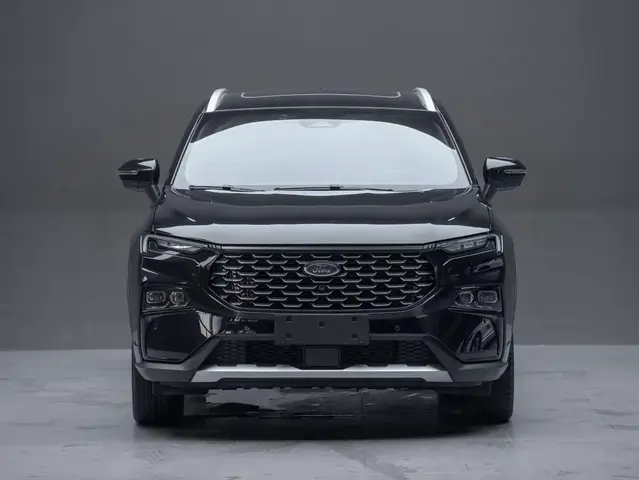 FORD EQUATOR SPORT PREMIUM 2023