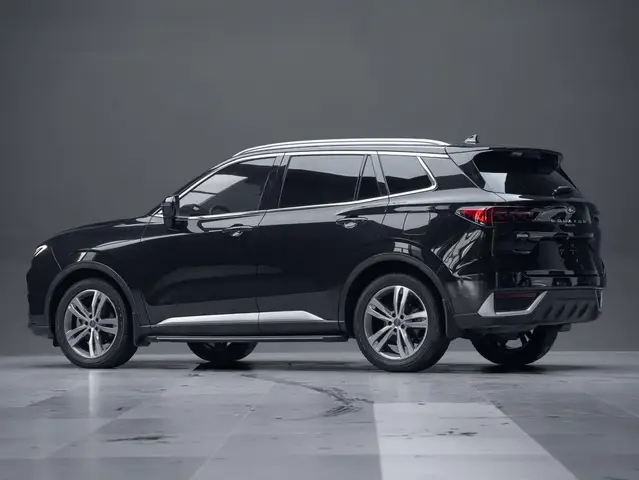 FORD EQUATOR SPORT PREMIUM 2023