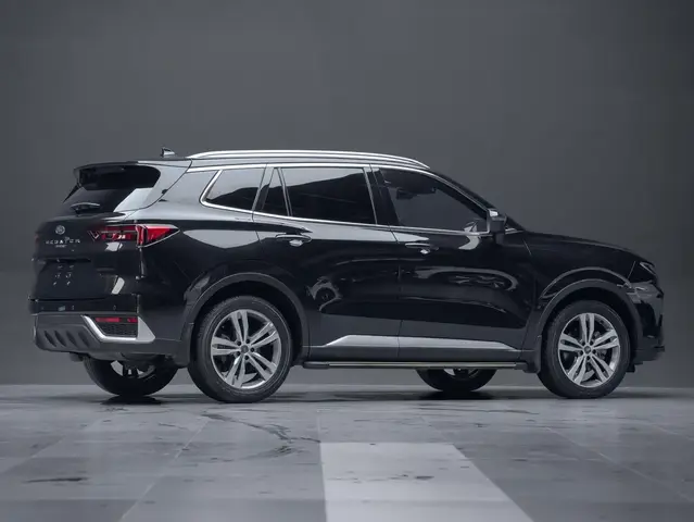 FORD EQUATOR SPORT PREMIUM 2023