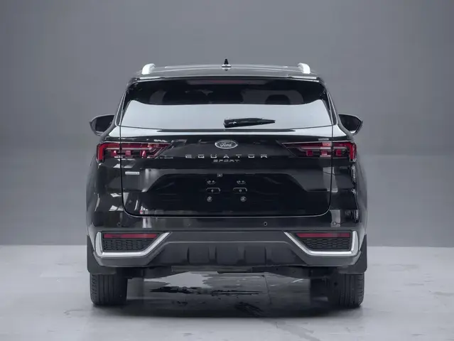 FORD EQUATOR SPORT PREMIUM 2023