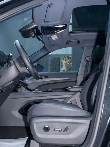 FORD EQUATOR SPORT PREMIUM 2023