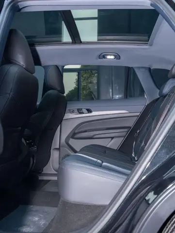 FORD EQUATOR SPORT PREMIUM 2023