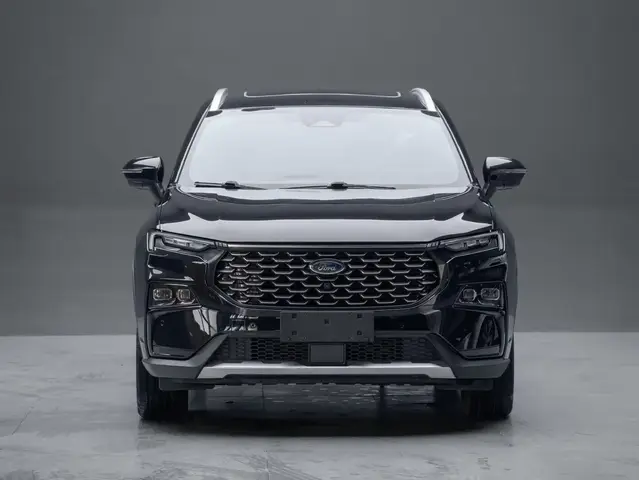 FORD EQUATOR SPORT 2022