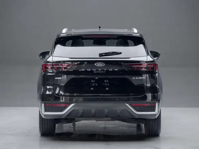 FORD EQUATOR SPORT 2022