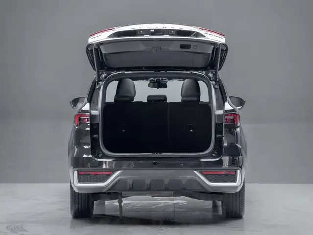 FORD EQUATOR SPORT 2022