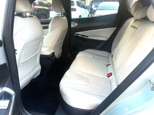 GEELY BOYUE COOL 2023 BOYUE COOL 1 2023
