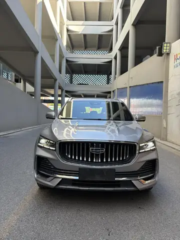 GEELY XINGYUE L PREMIUM 2023