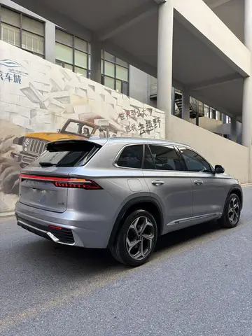 GEELY XINGYUE L PREMIUM 2023