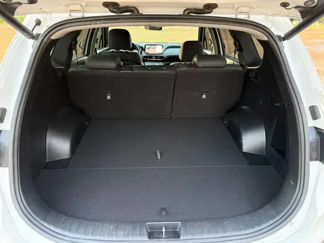 HYUNDAI SANTA FE EXCLUSIVE 2022