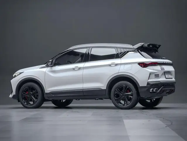 GEELY BINYUE COOL 2023 BINYUE COOL 1 2023