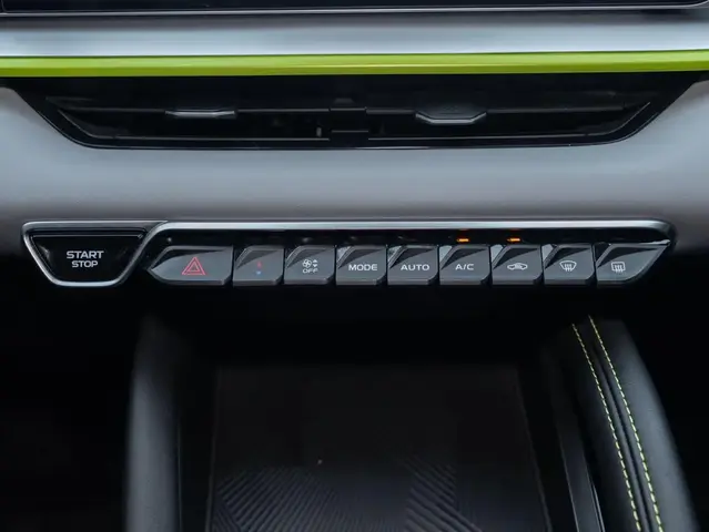 GEELY BINYUE COOL 2023 BINYUE COOL 1 2023