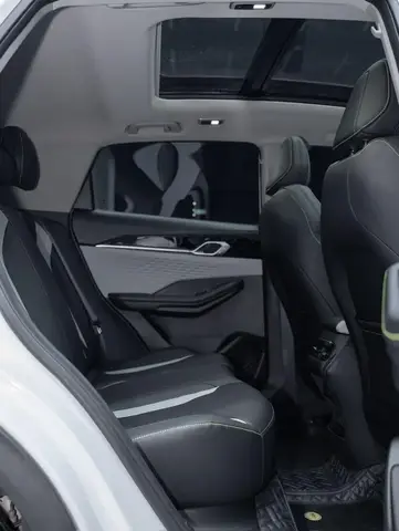 GEELY BINYUE COOL 2023 BINYUE COOL 1 2023