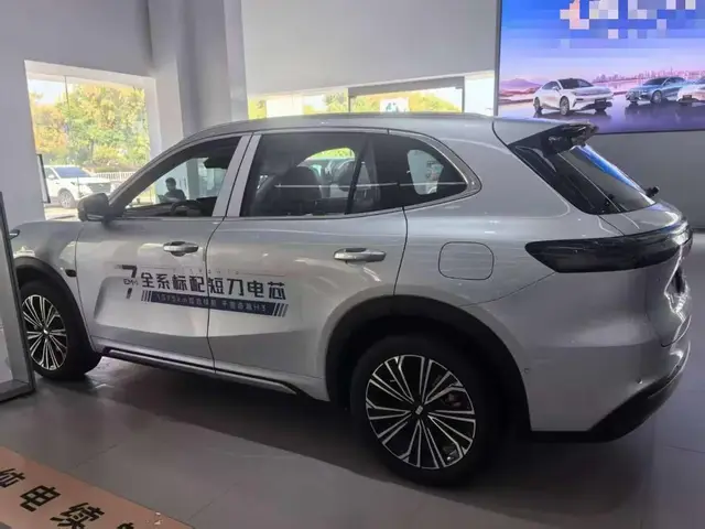 GEELY STARSHIP 200KM STARSHIP STARSHIP 7 200KM STARSHIP 2025