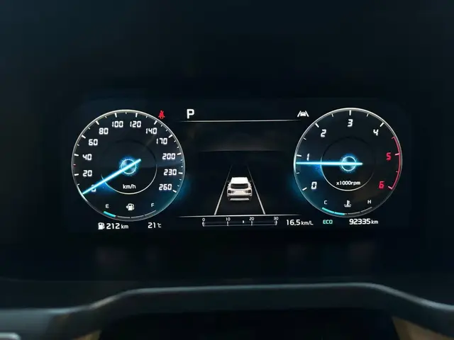 KIA SORENTO NOBLESSE 2023