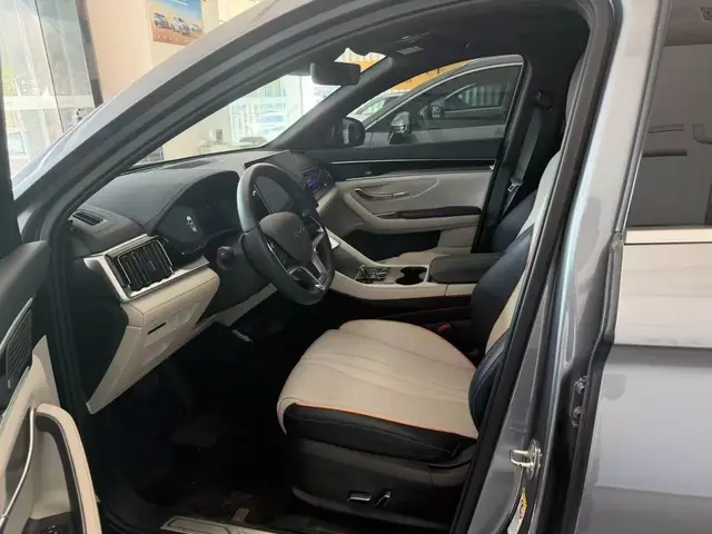 BYD SONG 605KM SONG PLUS EV 605KM 2023