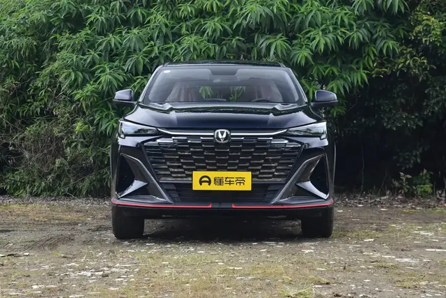 CHANGAN X5PLUS BEYOND PRO 2026