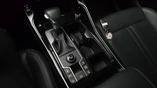 KIA SORENTO 4TH GENERATION DIESEL 2022