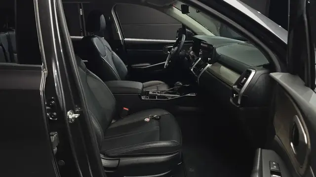 KIA SORENTO 4TH GENERATION DIESEL 2022