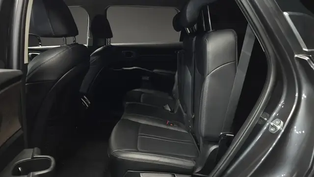 KIA SORENTO 4TH GENERATION DIESEL 2022