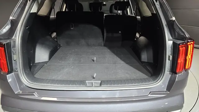 KIA SORENTO 4TH GENERATION DIESEL 2022