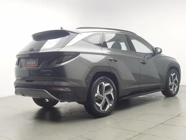 HYUNDAI TUCSON L 2023 TUCSON L 1 2023