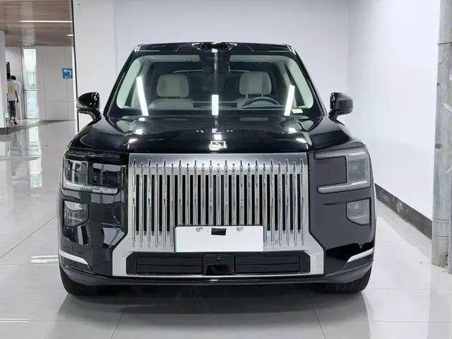 ZEEKR 9X 70KWH 9X ULTRA 70KWH 6 2025