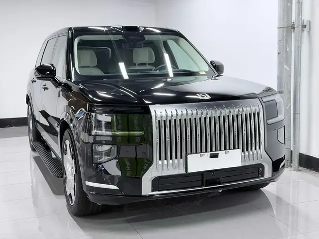 ZEEKR 9X 70KWH 9X ULTRA 70KWH 6 2025