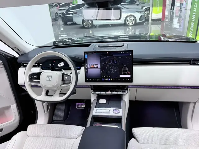 ZEEKR 9X 70KWH 9X ULTRA 70KWH 6 2025
